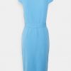 Peignoir Anna Field Shift Bleu Femme | ZZC-0249985